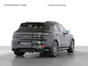 Porsche Cayenne S E-Hybrid