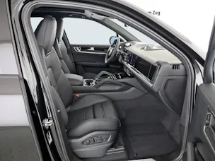 Porsche Cayenne S E-Hybrid