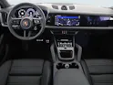 Porsche Cayenne S E-Hybrid