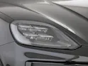 Porsche Cayenne S E-Hybrid