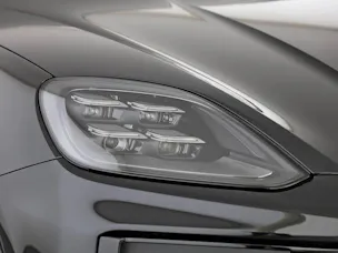 Porsche Cayenne S E-Hybrid