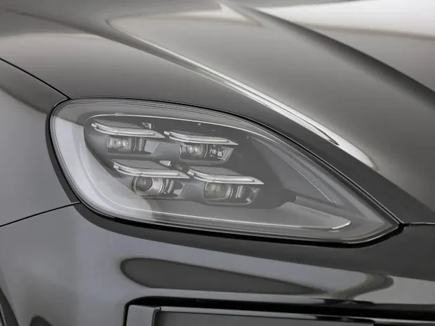 Porsche Cayenne S E-Hybrid