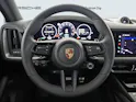 Porsche Cayenne S E-Hybrid