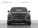 Porsche Cayenne S E-Hybrid