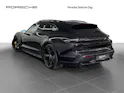 Porsche Taycan Turbo S Cross Turismo