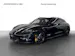 Porsche Taycan Turbo S Cross Turismo