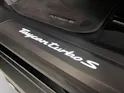 Porsche Taycan Turbo S Cross Turismo