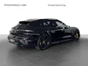 Porsche Taycan Turbo S Cross Turismo