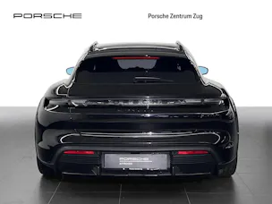 Porsche Taycan Turbo S Cross Turismo