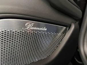 Porsche Taycan Turbo S Cross Turismo