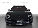Porsche Taycan Turbo S Cross Turismo