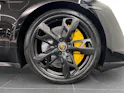 Porsche Taycan Turbo S Cross Turismo