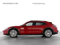 Porsche Taycan 4S Cross Turismo