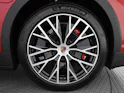 Porsche Taycan 4S Cross Turismo