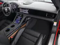 Porsche Taycan 4S Cross Turismo