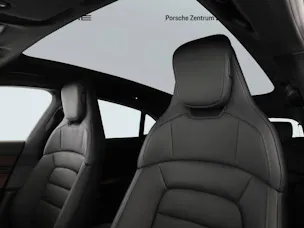Porsche Taycan 4S Cross Turismo