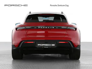 Porsche Taycan 4S Cross Turismo
