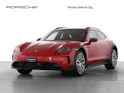Porsche Taycan 4S Cross Turismo
