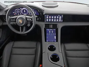 Porsche Taycan 4S Cross Turismo