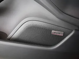 Porsche Taycan 4S Cross Turismo