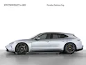 Porsche Taycan GTS Sport Turismo