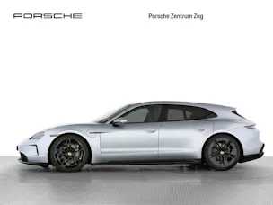 Porsche Taycan GTS Sport Turismo