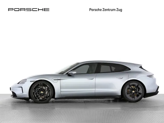 Porsche Taycan GTS Sport Turismo