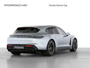 Porsche Taycan GTS Sport Turismo
