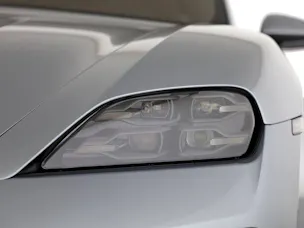 Porsche Taycan GTS Sport Turismo