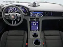 Porsche Taycan GTS Sport Turismo