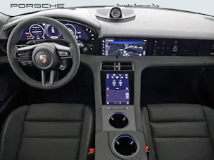 Porsche Taycan GTS Sport Turismo