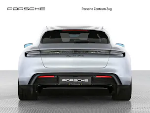 Porsche Taycan GTS Sport Turismo