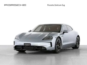 Porsche Taycan GTS Sport Turismo