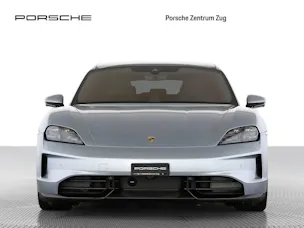Porsche Taycan GTS Sport Turismo