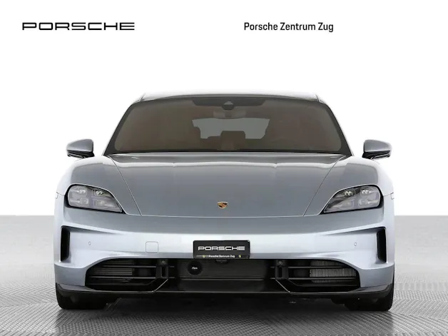 Porsche Taycan GTS Sport Turismo