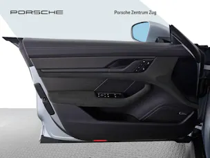 Porsche Taycan GTS Sport Turismo