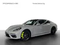 Porsche Panamera Turbo S E-Hybrid
