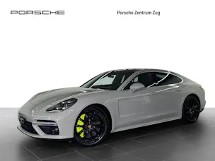 Porsche Panamera Turbo S E-Hybrid