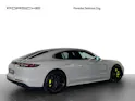Porsche Panamera Turbo S E-Hybrid