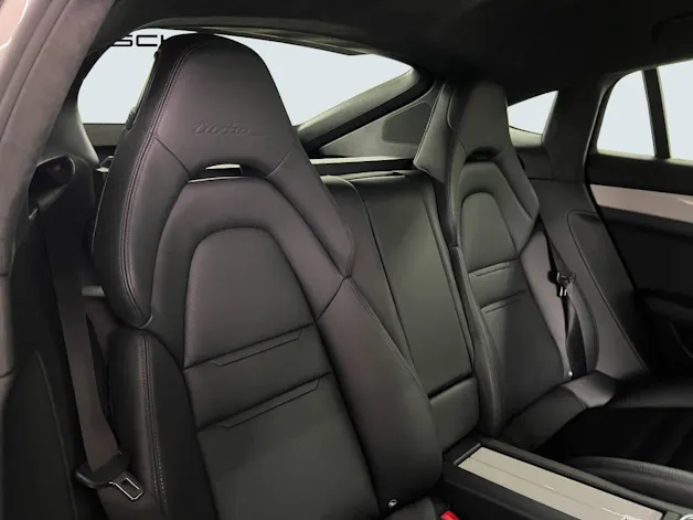 Porsche Panamera Turbo S E-Hybrid