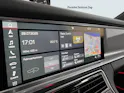 Porsche Panamera Turbo S E-Hybrid