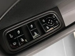 Porsche Panamera Turbo S E-Hybrid