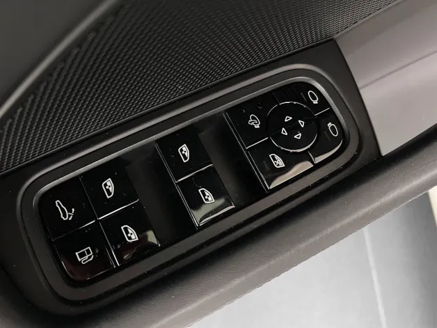 Porsche Panamera Turbo S E-Hybrid
