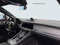 Porsche Panamera Turbo S E-Hybrid