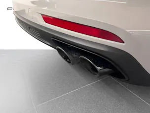 Porsche Panamera Turbo S E-Hybrid