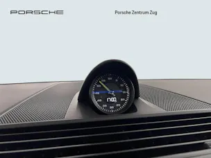 Porsche Panamera Turbo S E-Hybrid