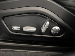 Porsche Panamera Turbo S E-Hybrid