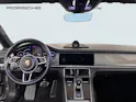 Porsche Panamera Turbo S E-Hybrid