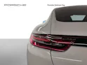 Porsche Panamera Turbo S E-Hybrid