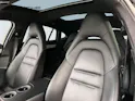 Porsche Panamera Turbo S E-Hybrid